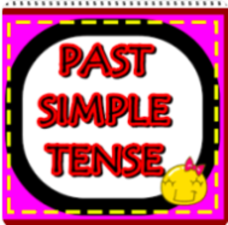 Вопросительные предложения в Past Simple